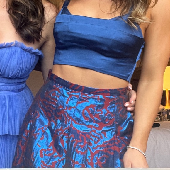 Anthropologie Maxi Skirt / Maeve - Picture 5 of 7